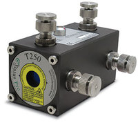T250 point laser for machinery measurements