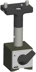 Magnet with adapter for R280 laser receiver