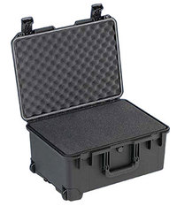 laser case small for measurements in the industry T250 T330