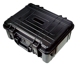 system case for µLine kit, measurements in the industry 