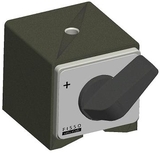 Magnet for R280 laser receiver