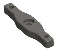 R525, T250 mounting adapter
