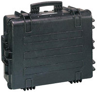 system case for borealign kit, measurements in the industry 