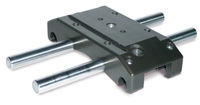 Mounting adapter for R525, R280, R310 roll parallelity