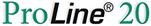 ProLine 20 Logo 